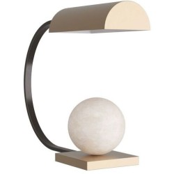 Arteriors Venice Lamp PDC09