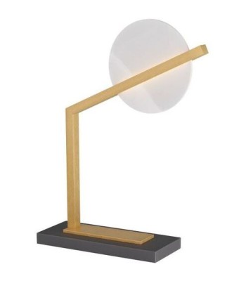 Arteriors Zahar Desk Lamp PDC11