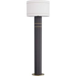 Arteriors Warner Floor Lamp PFC07-SH016