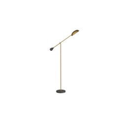 Arteriors Alaric Floor Lamp PFC15