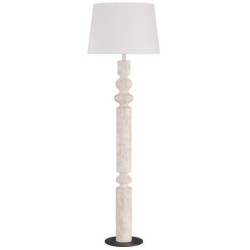 Arteriors Woodrow Floor Lamp PFI02-SH003