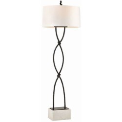Arteriors Dutton Floor Lamp PFI11-SH036