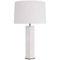Arteriors Vesanto Table Lamp PTC04-851