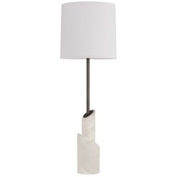Arteriors Willa Table Lamp PTC08-SH008