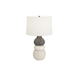 Arteriors Basilio Lamp PTC13-SH024