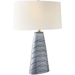 Arteriors Corpus Table Lamp PTC29-SH041