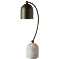 Arteriors Daley Table Lamp PTC34