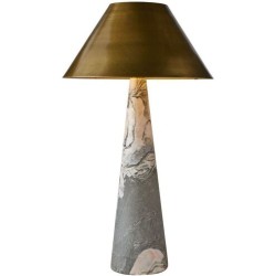 Arteriors Chanel Table Lamp PTC39