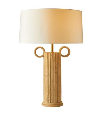 Arteriors Eros Table Lamp PTC41-764
