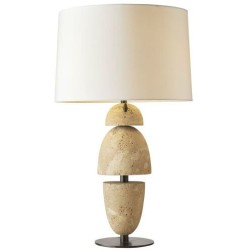 Arteriors Comal Table Lamp PTC43-229
