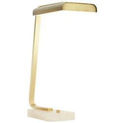 Arteriors Genevieve Desk Lamp PTC54