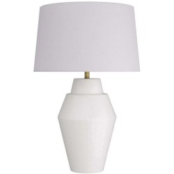Arteriors Wanda Table Lamp PTE04-SH014