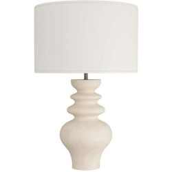 Arteriors Worland Table Lamp PTE06-SH013