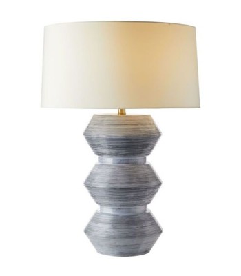 Arteriors Drifter Table Lamp PTE10-SH047