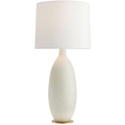 Arteriors Gola Lamp PTE14-711
