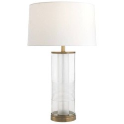 Arteriors Gianna Lamp PTI22-580