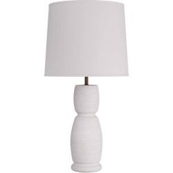 Arteriors Werlow Table Lamp PTS03-SH011