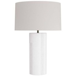Arteriors Wyatt Table Lamp PTS06-165