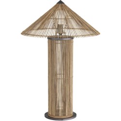 Arteriors Belize Lamp PTS10
