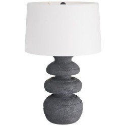 Arteriors Alanis Table Lamp PTS11-SH030