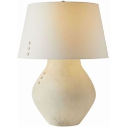 Arteriors Casablanca Table Lamp PTS14-SH028