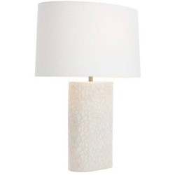 Arteriors Felicity Lamp PTS19-194