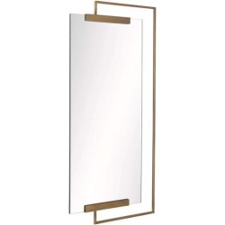 Arteriors Princeton Mirror WMI03