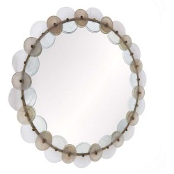 Arteriors Trixie Mirror WMI05