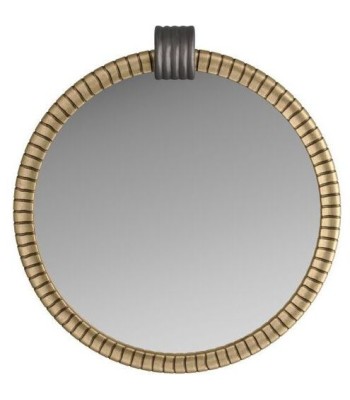 Arteriors Xandra Mirror WMI25