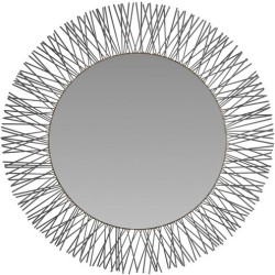 Arteriors Ziggy Mirror WMI29