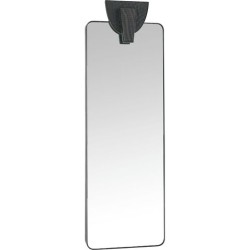 Arteriors Copperhead Floor Mirror WMI37