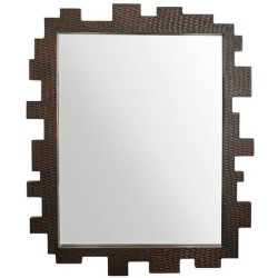 Arteriors Hewitt Mirror WMI56