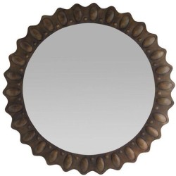 Arteriors Greenly Mirror WMI57