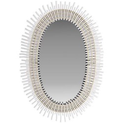 Arteriors Adlita Mirror WMS01