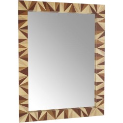 Arteriors Calico Mirror WMS04