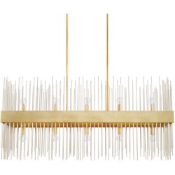 Capital Lena Fire and Ice Island Light 825401FI