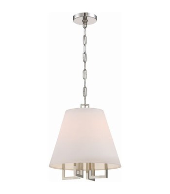 Crystorama Westwood Pendant 2254-PN