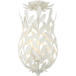 Crystorama Broche Semi Flush 563-MT_CEILING