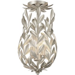Crystorama Broche Semi Flush 563-SA_CEILING