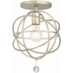 Crystorama Solaris Semi Flush 9220-OS_CEILING