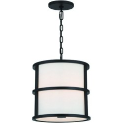 Crystorama Hulton Mini Chandelier 9593-MK