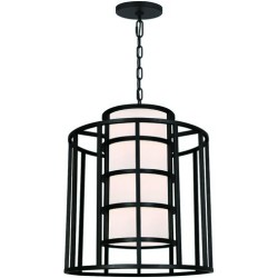 Crystorama Hulton Chandelier 9597-MK