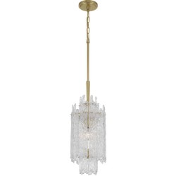 Crystorama Ackerly Pendant ACK-921-AG