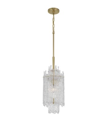 Crystorama Ackerly Pendant ACK-921-AG