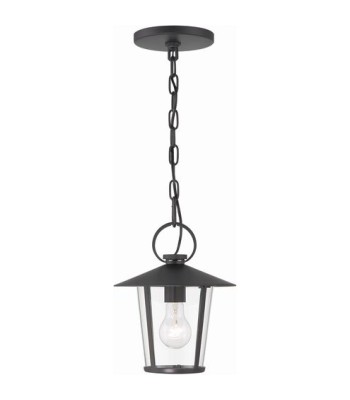 Crystorama Andover Pendant AND-9203-CL-MK