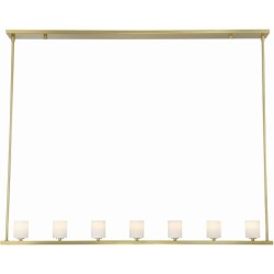 Crystorama Aragon Chandelier ARA-10267-SB-ST