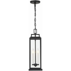 Crystorama Aspen Pendant ASP-8915-MK
