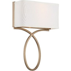Crystorama Brinkley Sconce BRK-A3702-VG