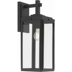 Crystorama Byron Sconce BYR-80102-MK