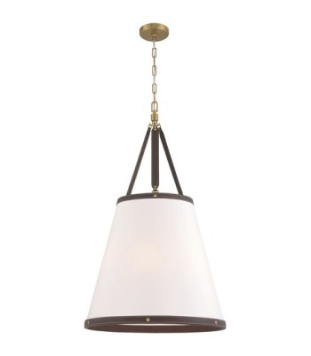 Crystorama Callahan Pendant CAL-2406-LG
